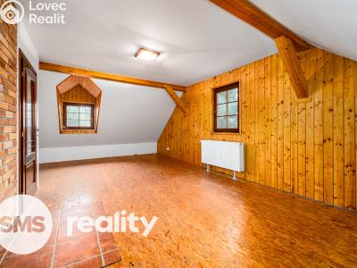 Продаж сімейного будинку Nučice, Báňská 123 č. 2