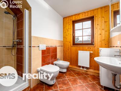 Продаж сімейного будинку Nučice, Báňská 123 č. 4