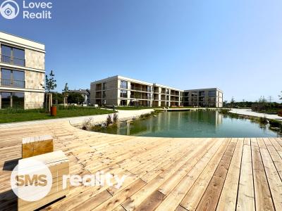 Sale apartment 2+KK Brandýs nad Labem-Stará Boleslav, Dřevčická 2200 č. 1