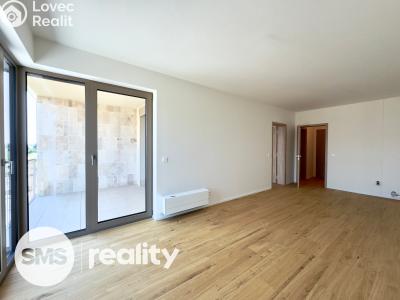 Sale apartment 2+KK Brandýs nad Labem-Stará Boleslav, Dřevčická 2200 č. 2