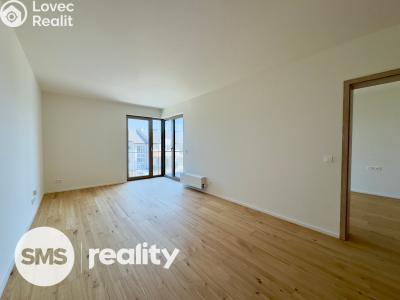 Sale apartment 2+KK Brandýs nad Labem-Stará Boleslav, Dřevčická 2200 č. 3