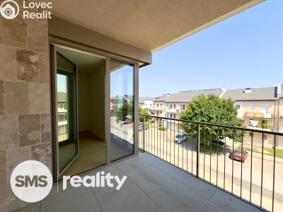 Sale apartment 2+KK Brandýs nad Labem-Stará Boleslav, Dřevčická 2200 č. 6