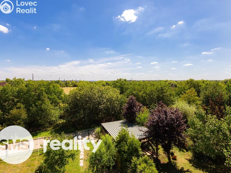 Prodej bytu 3+KK Praha, Dandova 2588/7 č. 9