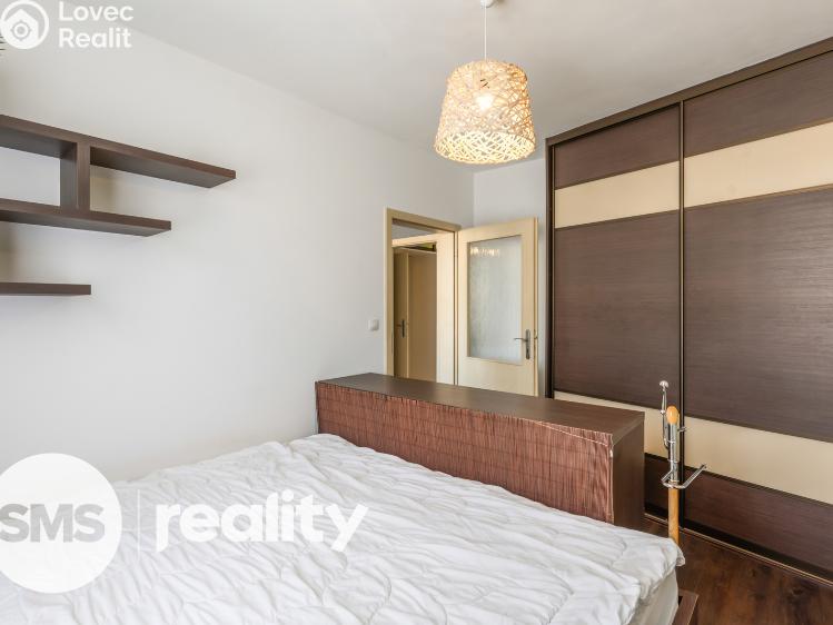 Prodej bytu 3+KK Praha, Dandova 2588/7 č. 2