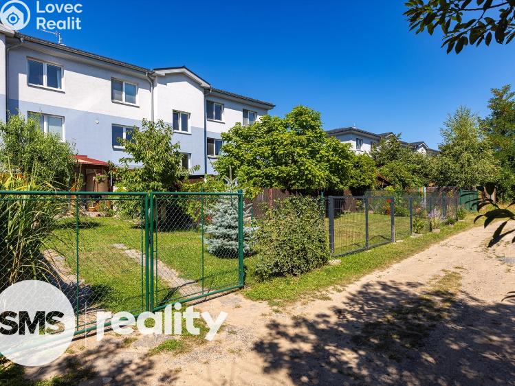 Prodej bytu 3+KK Praha, Dandova 2588/7 č. 3