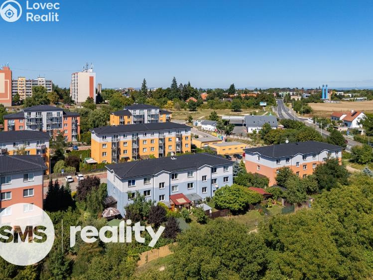 Prodej bytu 3+KK Praha, Dandova 2588/7 č. 11