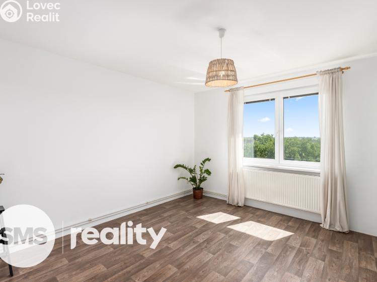 Prodej bytu 3+KK Praha, Dandova 2588/7 č. 12