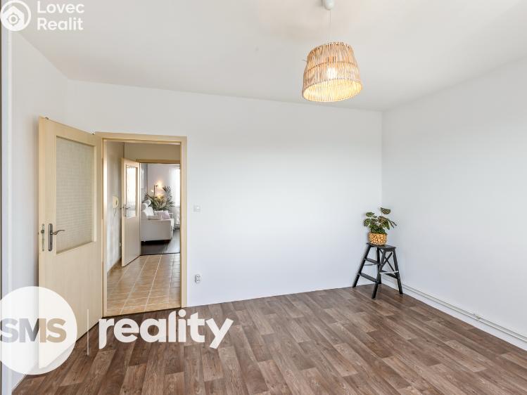 Prodej bytu 3+KK Praha, Dandova 2588/7 č. 13