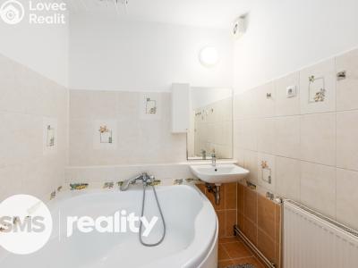 Prodej bytu 3+KK Praha, Dandova č. 6