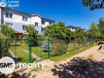 Sale apartment 3+KK Praha, Dandova č. 3