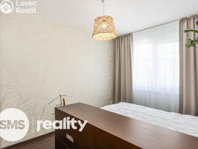 Prodej bytu 3+KK Praha, Dandova č. 2