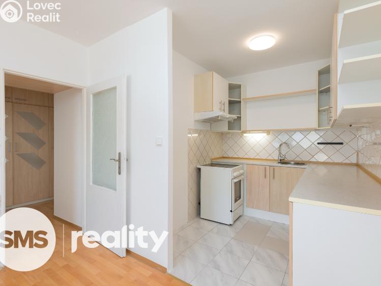 Prodej bytu 2+KK Praha, Nad přehradou 406 č. 2