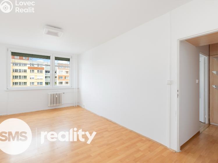 Prodej bytu 2+KK Praha, Nad přehradou 406 č. 3