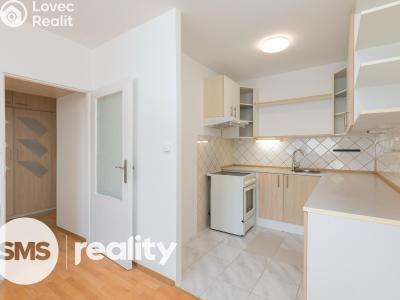 Prodej bytu 2+KK Praha, Nad přehradou 406 č. 2