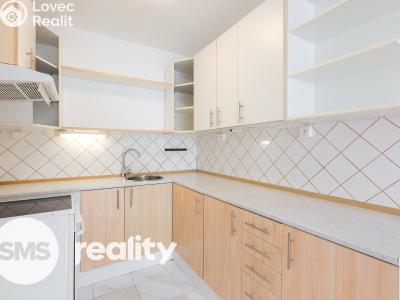 Prodej bytu 2+KK Praha, Nad přehradou 406 č. 5