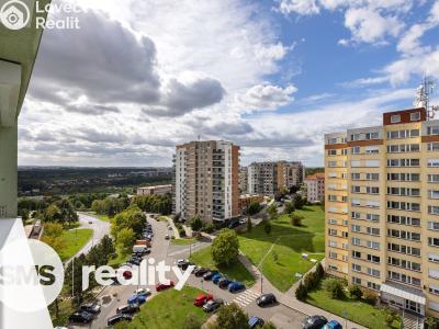 Prodej bytu 2+KK Praha, Nad přehradou 406 č. 6