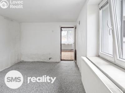 Prodej rodinného domu Předín č. 6