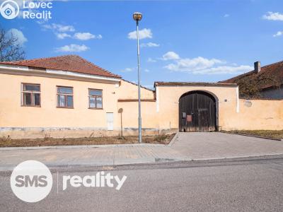 Prodej rodinného domu Dešná č. 1