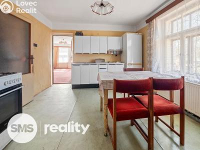 Prodej rodinného domu Dešná č. 2