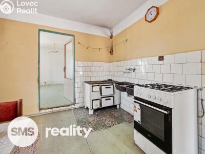 Prodej rodinného domu Dešná č. 3