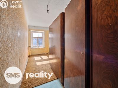 Prodej rodinného domu Dešná č. 4