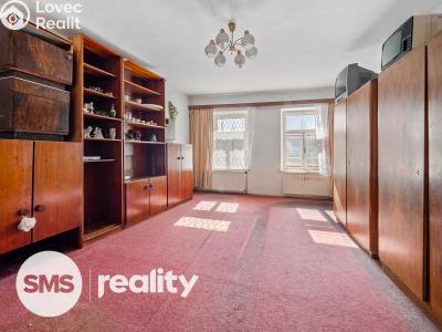 Prodej rodinného domu Dešná č. 5