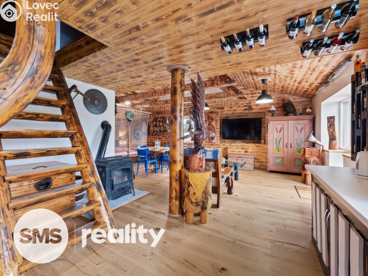 Rent apartment 2+KK Humpolec č. 5