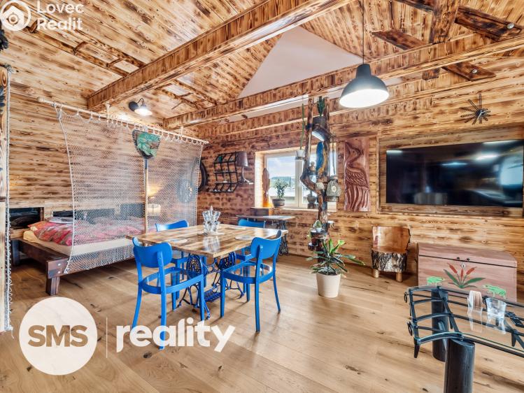 Rent apartment 2+KK Humpolec č. 6