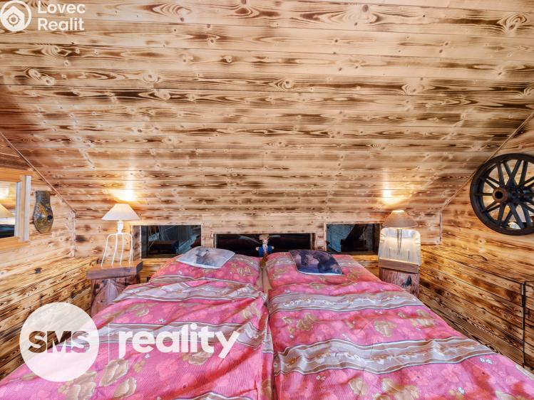 Rent apartment 2+KK Humpolec č. 7