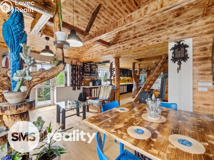 Rent apartment 2+KK Humpolec č. 8