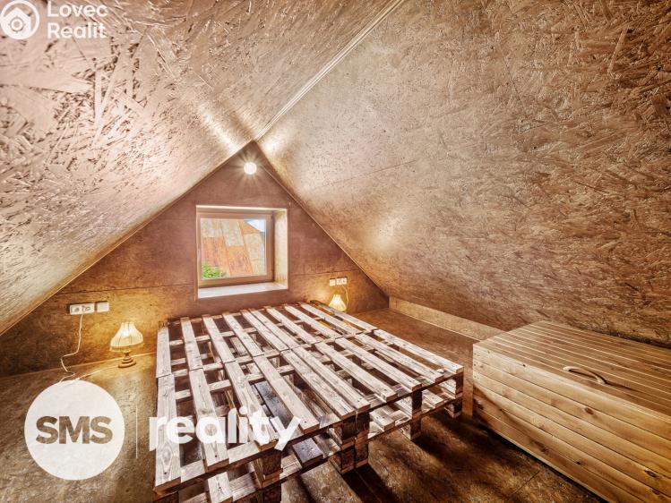 Pronájem bytu 2+KK Humpolec č. 9