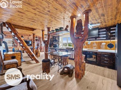 Rent apartment 2+KK Humpolec č. 3