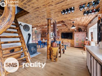 Rent apartment 2+KK Humpolec č. 5