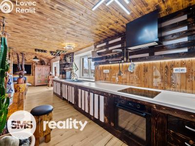 Pronájem bytu 2+KK Humpolec č. 4