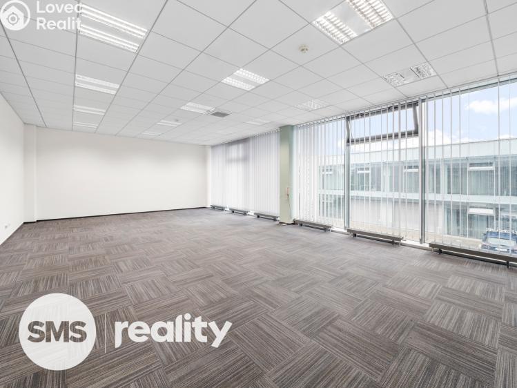 Pronájem kanceláře Brno, Škrobárenská 518/16 č. 1