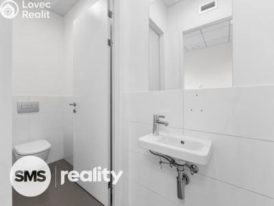 Pronájem kanceláře Brno, Škrobárenská č. 5