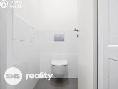 Pronájem kanceláře Brno, Škrobárenská č. 6