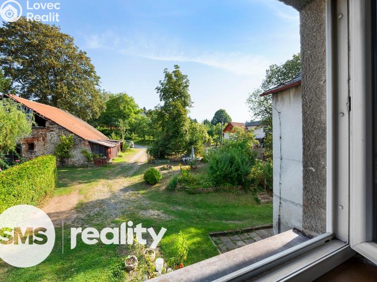 Продажа многоквартирного дома Úsobí č. 6