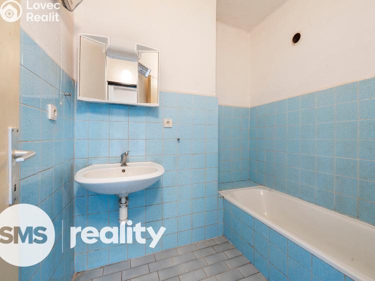 Продажа многоквартирного дома Úsobí č. 7