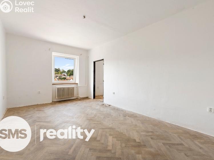 Продажа многоквартирного дома Úsobí č. 16