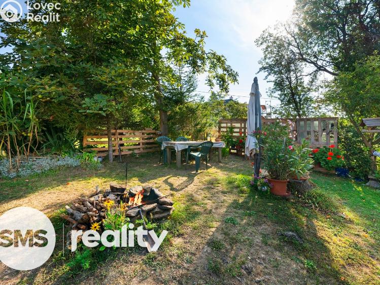 Sale apartment building Úsobí č. 5