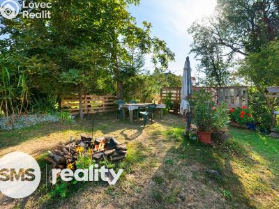 Prodej činžovního domu Úsobí č. 5