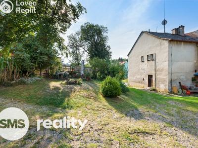 Sale apartment building Úsobí č. 4