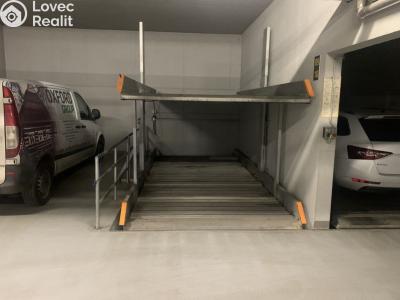 Rent garage Praha, Rostovská č. 2