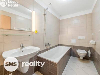 Rent apartment 1+KK Humpolec, Hálkova č. 4