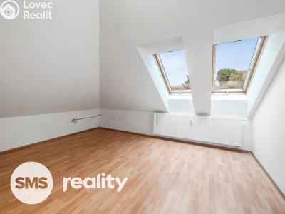 Pronájem bytu 1+KK Humpolec, Hálkova č. 2