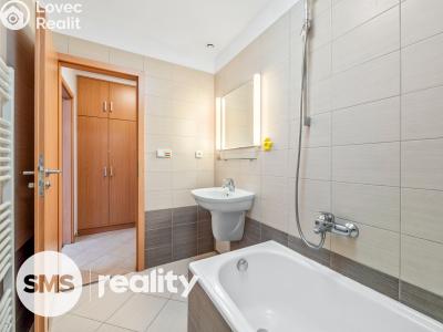 Pronájem bytu 1+KK Humpolec, Hálkova č. 5