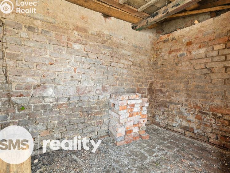 Prodej rodinného domu Libáň, Emlerova 430 č. 9