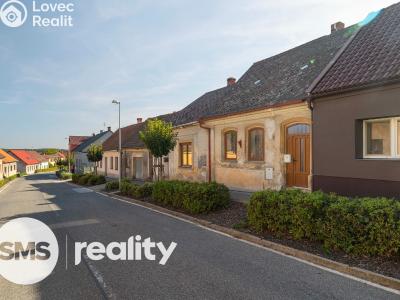 Продаж сімейного будинку Libáň, Emlerova 430 č. 1