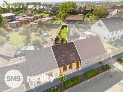 Продаж сімейного будинку Libáň, Emlerova 430 č. 2